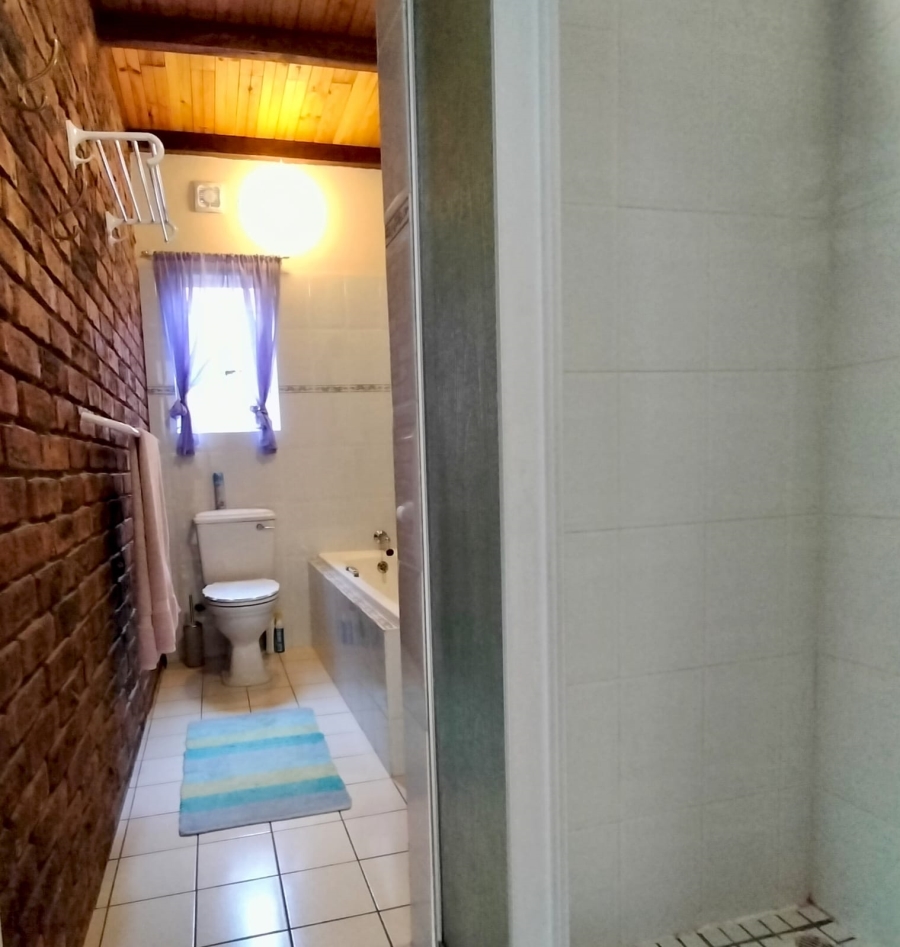 4 Bedroom Property for Sale in Tergniet Western Cape